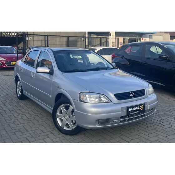 Chevrolet Astra 1.8