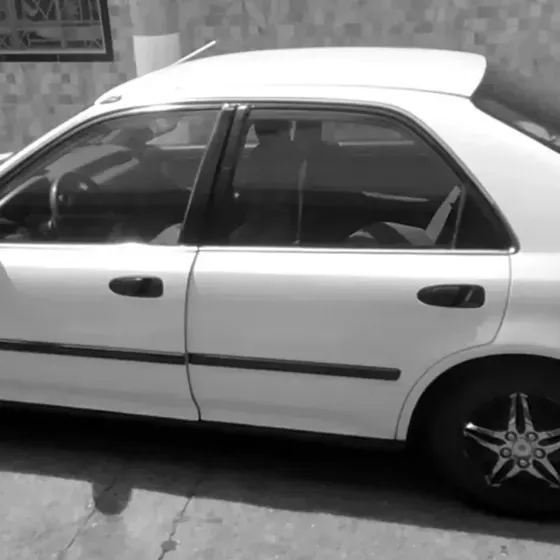 Honda Civic 2001 1.5