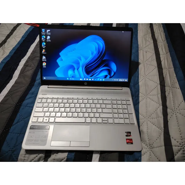 Hp Laptop 15