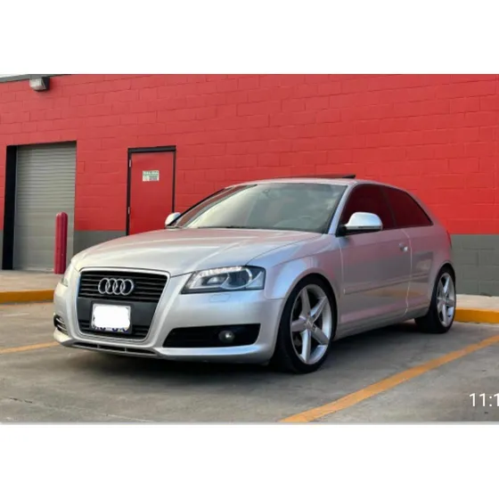 Audi A3 1.8 T Hachtback
