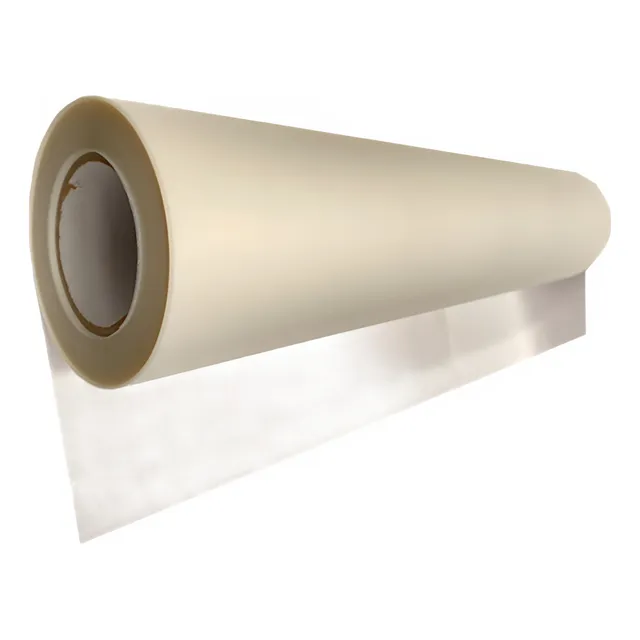 Rollo Papel Sublimación Dtf 0.60mx100m Secado Rápido