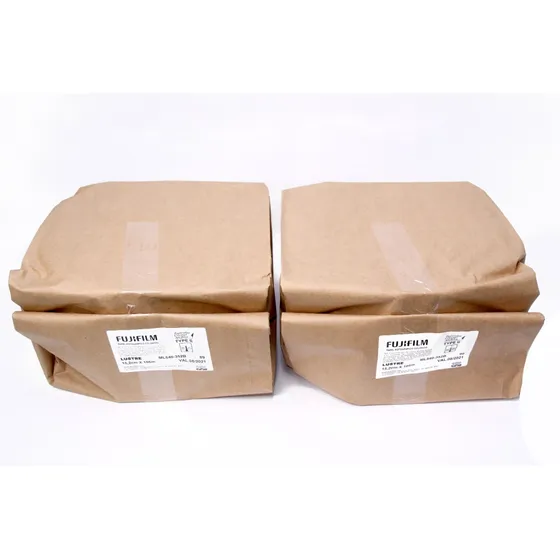 Papel Fuji Minilab 15,2 Brilho - 2 Rolos