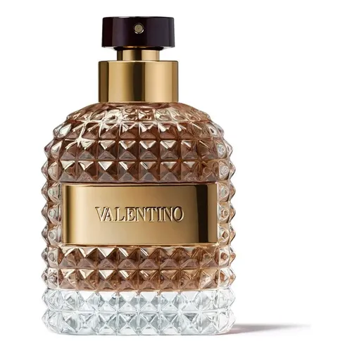 Valentino Voce Viva EDP 100ml para feminino | MercadoLivre