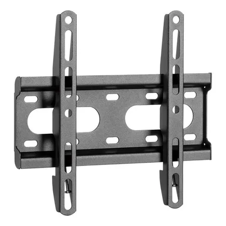 Soporte Lcd - Led Para 23 A 42 Pulgadas Hasta 45 Kg. Color Negro