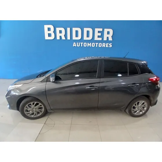 Toyota Yaris 1.5 107cv Xls