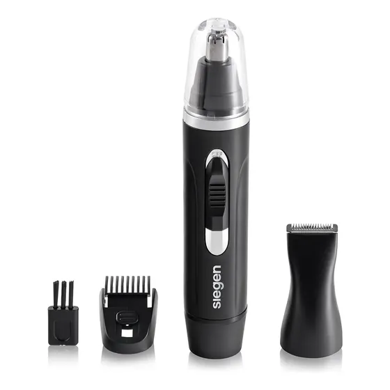 Trimmer Siegen Sg-8011 2 En 1 Color