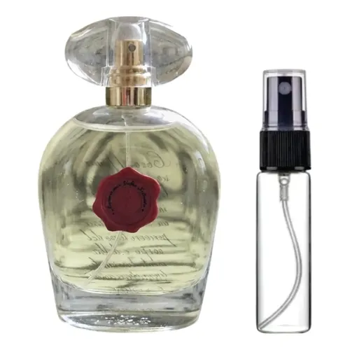 廃盤】CARON PARFUM SACRE オードパルファム 残8割 Perfume Caron