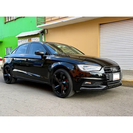 Audi A3 1.8 Ambiente Mt