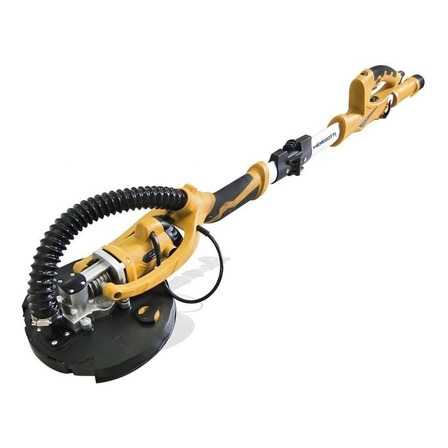 Lixadeira Telescópica Parede E Teto 710w Mlp710h Menegotti Cor Amarelo Frequência 60 Hz Lixadeira Telescópica Parede E Teto 710w Mlp710h Menegotti Cor Amarelo Frequência 60 Hz