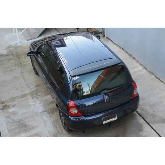 Renault Clio 1.6 Sl Sportway Pack Plus