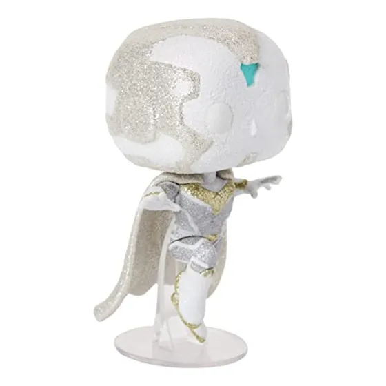Funko Pop Marvel Wandavision The Vision Diamond