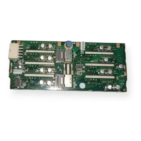 Placa Blackplane-hp-dl 380/385 G6/g7-507690