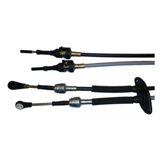Cable De Comando De Cambios Mb Sprinter Cdi