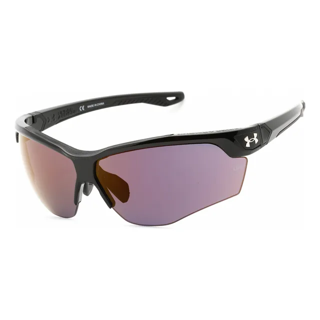 Under Armour, Lentes De Sol, Sport, Uni, Yard Black/red