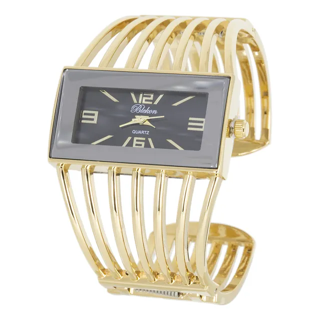 Colección Blekon Señoras Reloj De Moda - Analógico 1b4hy