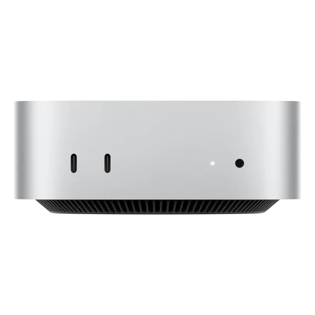 Apple Mac Mini M4 256 Gb 16 Gb Ram 2024