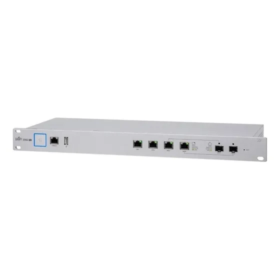 Router Ubiquiti Unifi Security Gateway Usg-pro-4 2 Wan 2 Sfp