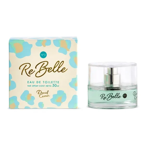 Perfume Daniel Cassin Re Belle 50ml