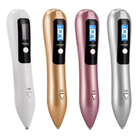 Lápiz De Plasma Para Fibroblastos, Levantamiento De Párpados