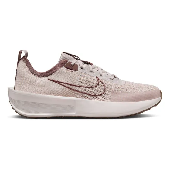 W Nike Interact Run Tenis Morado De Mujer Para Correr Ref:fd