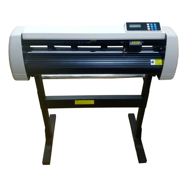 Plotter De Corte -  Ancho De Corte 62 Cm - Scp