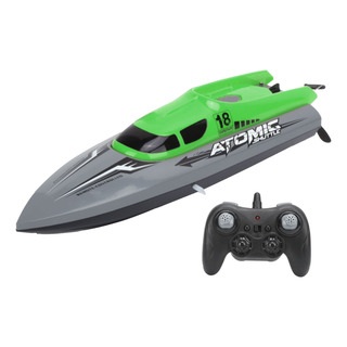 Barco Con Control Remoto Para Niños, 2,4 G, De Alta Velocida Barco Con Control Remoto Para Niños, 2,4 G, De Alta Velocida