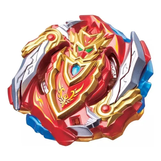 Beyblade Burst Turbo B-129 Cho-z Achilles Aiga. Envios