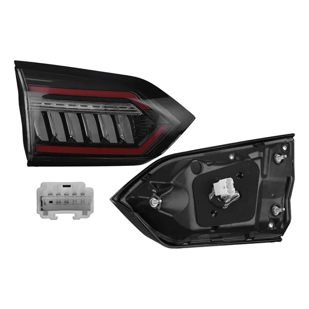 Calavera Interior Ch Tiggo 8 Pro Max 22-24 C/led Cn Izq
