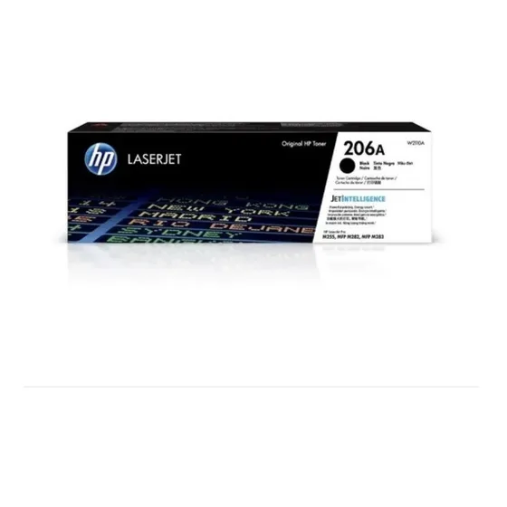 Cartucho De Tóner Original Negro Hp C9720a Gs_v