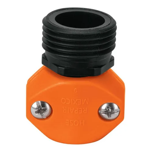 Acople Plástico Macho 1/2' Herramienta Marca Truper