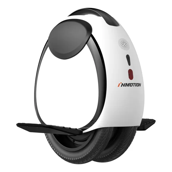Mono Rueda Electrica Para Niños Inmotion E20 Eco Alsina