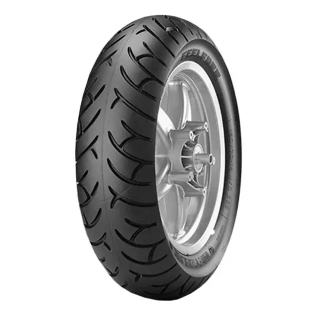 Pneu Dafra Citycom S 300i 130/70-16 61p Feelfree Metzeler