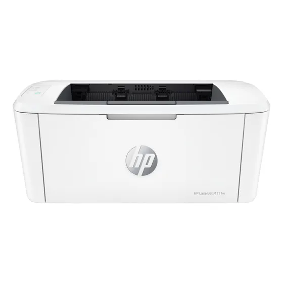 Impresora Marca Hp Modelo M111w Laserjet Monocromática Wifi