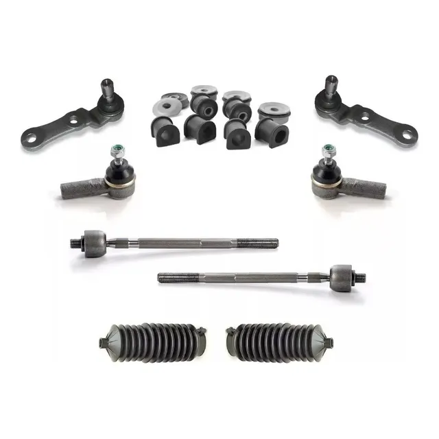 Kit Tren Delantero Gm Corsa Classic Celta Direc. Hidráulica 