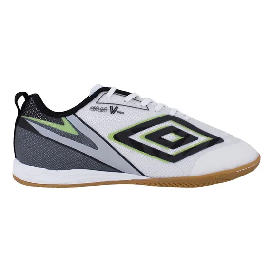 Tênis Umbro Futsal Sala V Bump Pro Masculino