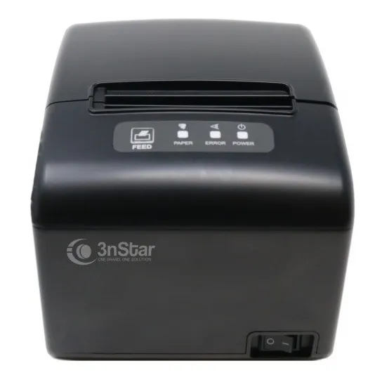 Impresora De Tickets 3nstar Rpt006 Térmica Directa Usb