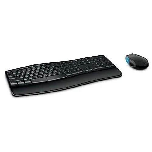 Microsoft Esculpidor Confort Escritorio Usb Port 023gz