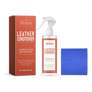 Limpiador Acondicionador De Cuero H Para Muebles De Sofá Lea Limpiador Acondicionador De Cuero H Para Muebles De Sofá Lea