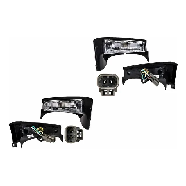 Set 2 Cuartos Nissan Tsuru 1984 Generica