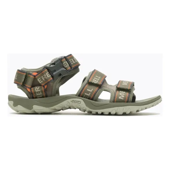 Sandalias Merrell Kahuna 3 Strap Universo Binario
