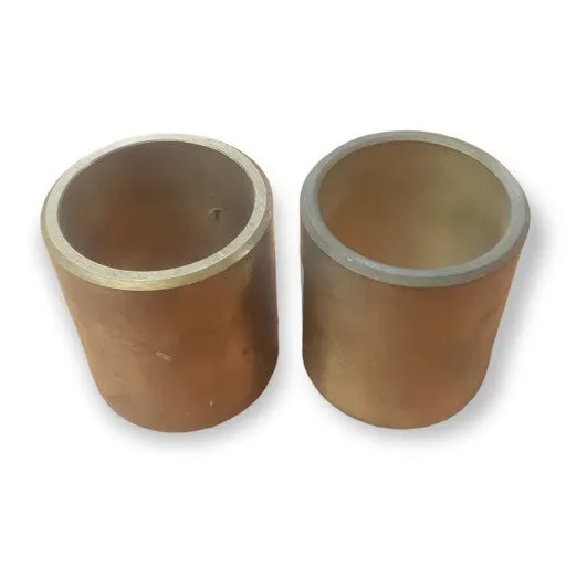 Kit 2 Bucha Manga Eixo Valmet 586070