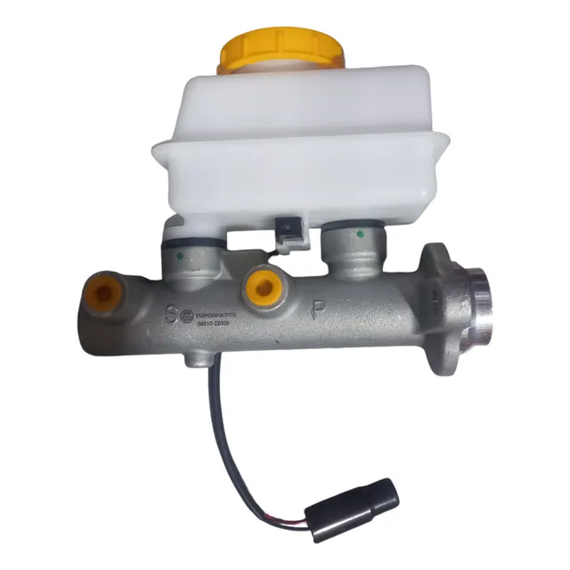 Bomba De Freno Hyundai Accent Getz 1.3 1.5
