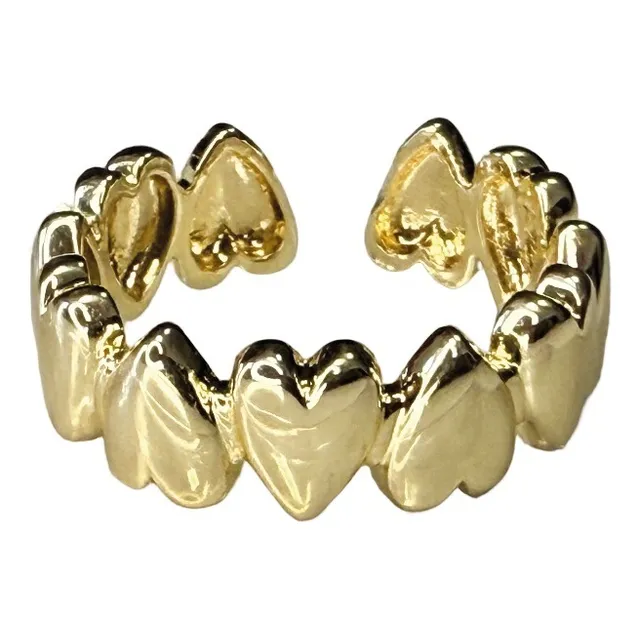 Anillos