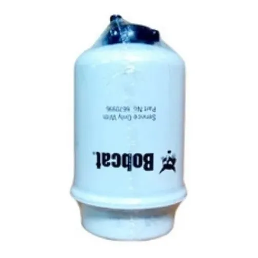 Filtro De Combustible 6670996 Bobcat