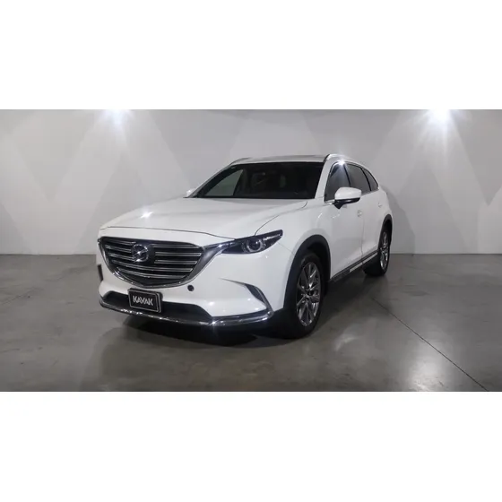 Mazda Cx-9 2.5 Signature 4wd Auto