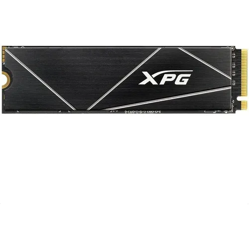 Disco Sólido Interno Ssd Xpg Gammix S70 Blade 4tb Pcie 4.0