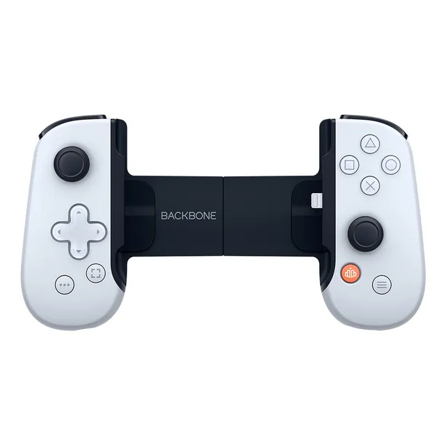 Control Backbone One Lightning Playstation P/ iPhone 11-14