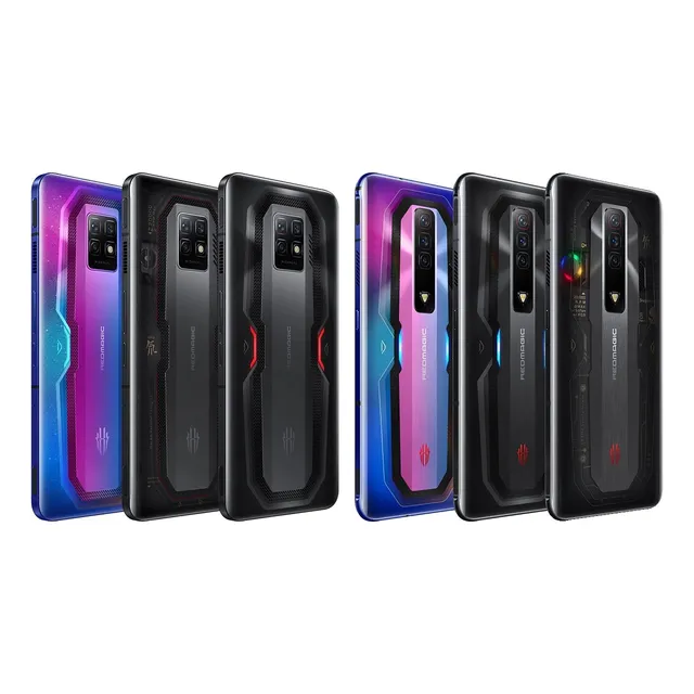 Nubia Redmagic 7pro