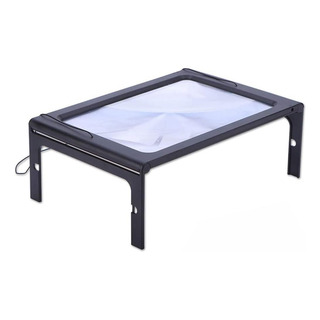 Lupa, Manos Libres Con Luz Led Para Leer, Coser, Tejer Lupa, Manos Libres Con Luz Led Para Leer, Coser, Tejer