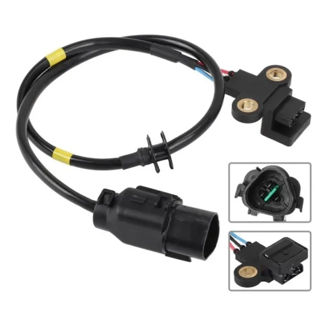 Sensor Posición Cigueñal Kia Sedona/ Sorento 3.5 Original